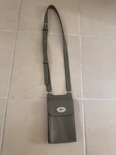 Mulberry Mini Antony Leather