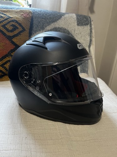 Givi full face motorcycle - givi,