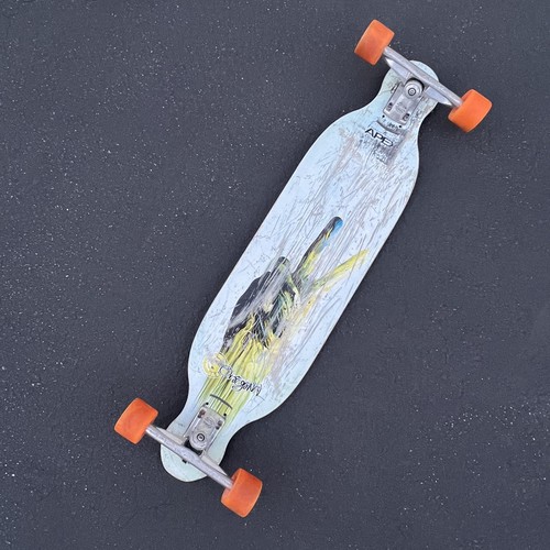 Original skateboards apex - original,