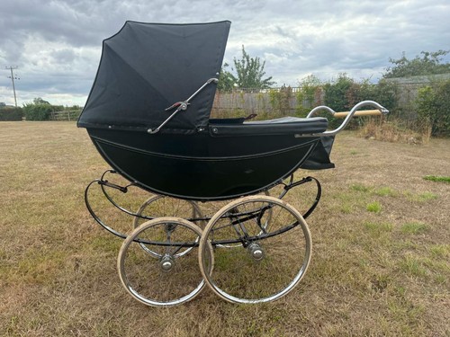 Vintage millsons portman coach - millsons,