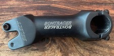 Bontrager Select Stem, black