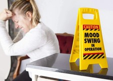 Mood Swing In Operation
