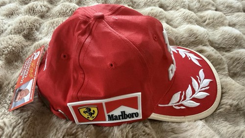 Rare dekra michael schumacher - dekra,