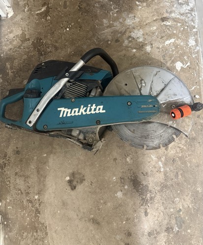 Makita ek6100 concrete saw - concrete,