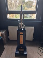 Sebo X4 Extra Upright