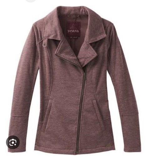 Prana marabelle softshell - marabelle,