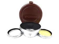 Voigtlander 32mm set - 32mm, of