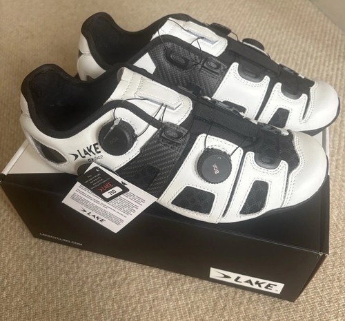 Lake cx242 cycling - cycling, shoes