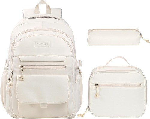 Teen girls school - school, backpack