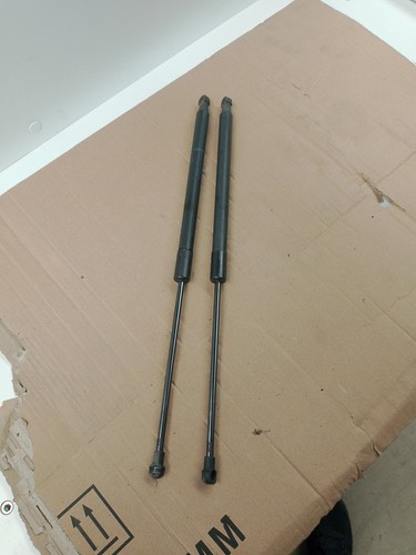 Audi rear boot tailgate - audi,