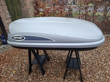 Karrite Odeysey Roof Top Box