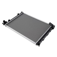 Aluminum Radiator for Mini