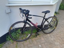 Specialized ladies road bike - specialized,