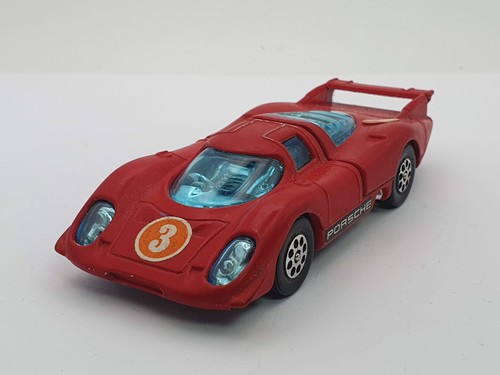 Porsche 917 whizzwheels corgi - whizzwheels,
