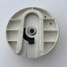 Bugaboo Bee 5 Spare Part seat unit attachments disk with fixings marked L