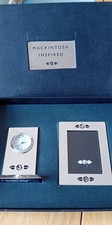 Mackintosh Inspired Silver