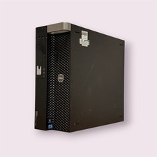 Dell Precision T 3600