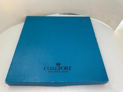 Coalport shrewsbury fine - shrewsbury,