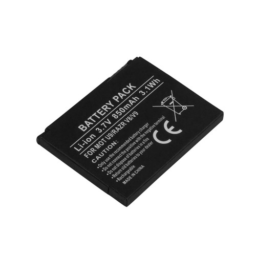 Avizar replacement battery for - replacement,