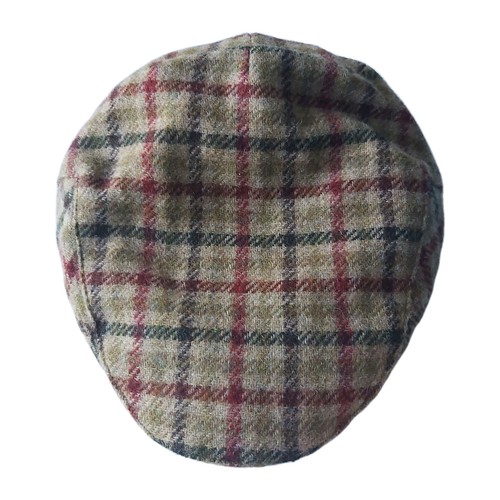 Moon yorkshire tweed flat - m&s,