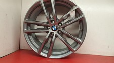 BMW X3 G01 ALLOY WHEEL 19"