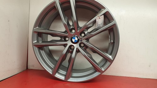 Bmw g01 alloy - x3,
