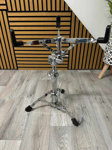 Pearl snare drum grab stand - pearl,
