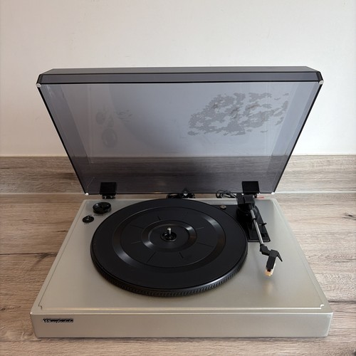 Wharfedale wtt 3039 - wtt-3039, turntable