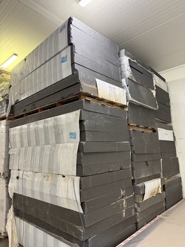2400x1200x150mm jablite under - jablite,