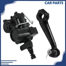 Power Steering Box Kit