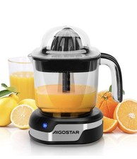 Aigostar 1.2L Orange Juicer