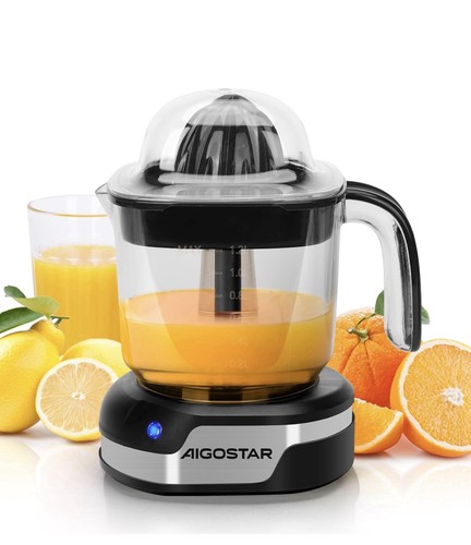 Aigostar orange juicer - aigostar,