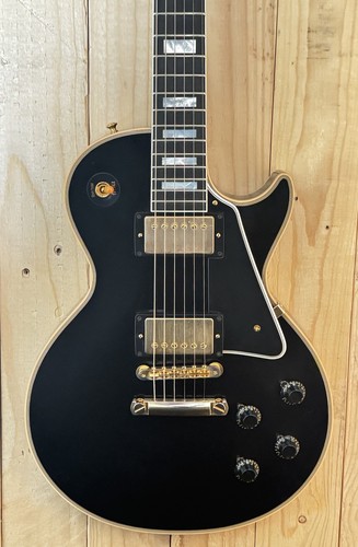 Gibson custom shop reissue - gibson, '57