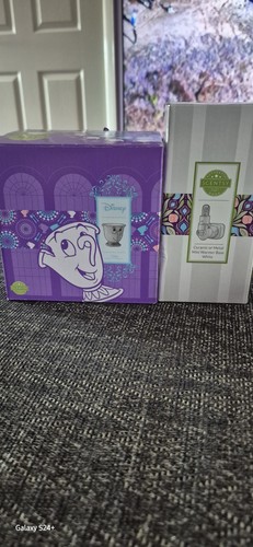 Scentsy disney chip - disney, teacup