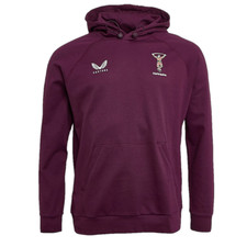 Harlequins Rugby Men's Hoodie