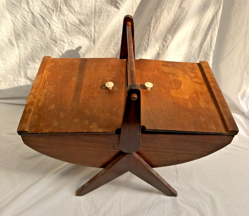 Vintage mid century - mid,