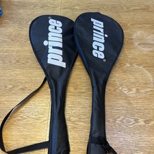 Prince Squash Rackets Head