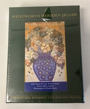 Wentworth Wooden Jigsaw Shell