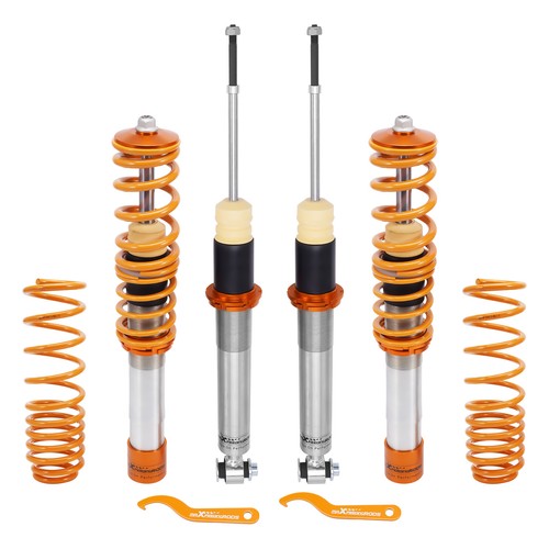 Coilovers suspension kit for - coilovers,