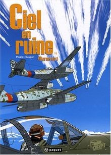 Ciel ruine tome 2 - en,