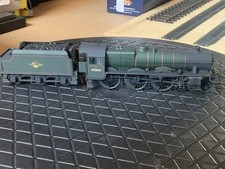 Bachmann Jubilee Class