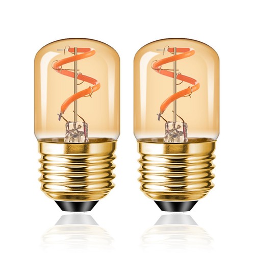 Pcs low watt light bulbs - 2,