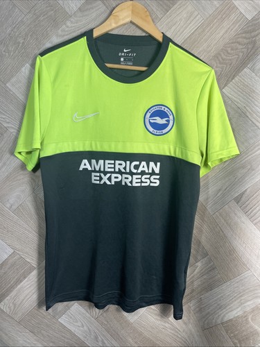 Brighton training football - brighton,