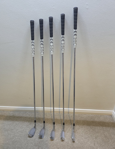 Mizuno golf clubs - (no, 6