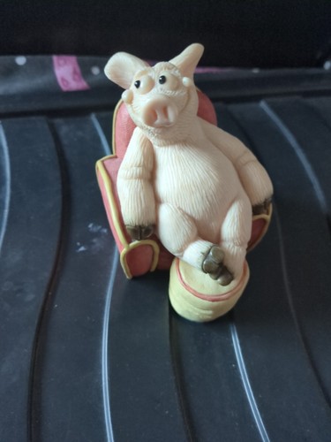 David corbridge piggin pig - corbridge,