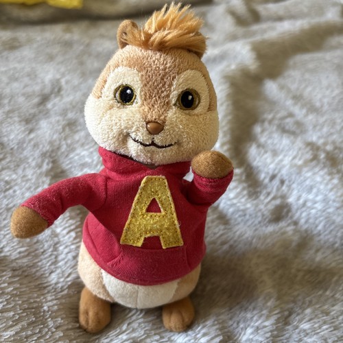Alvin from the - 7”,