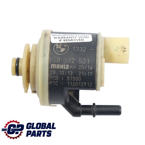 Bmw series f20 f21 f30 - 3,