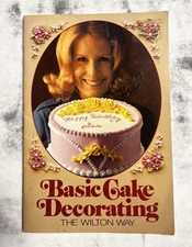 Basic Cake Decorating The