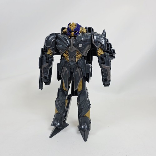 Transformers the last - last, knight