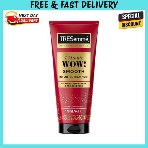 Tresemmé minute wow - tresemmé,